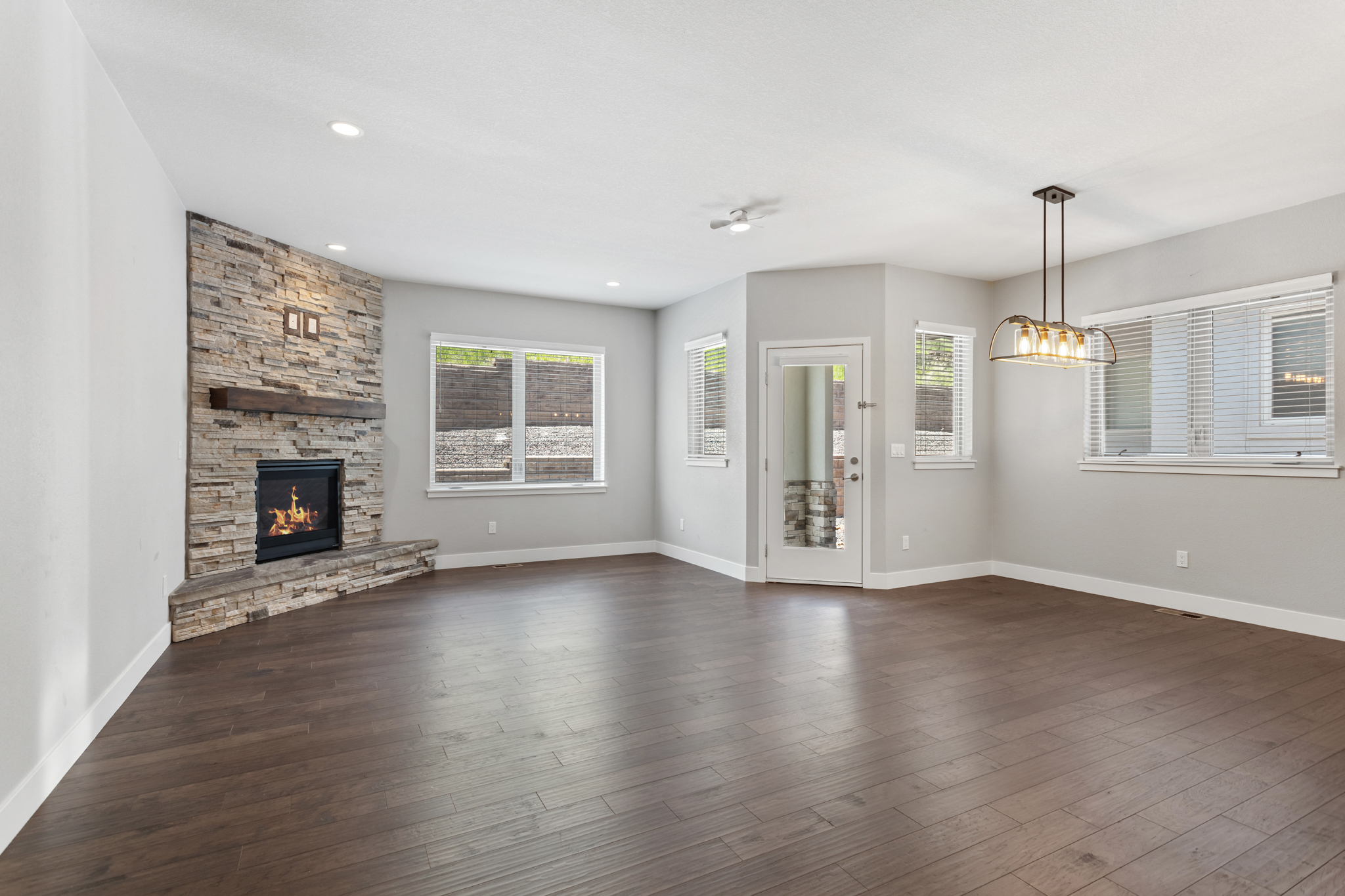 Before Virtual Staging
