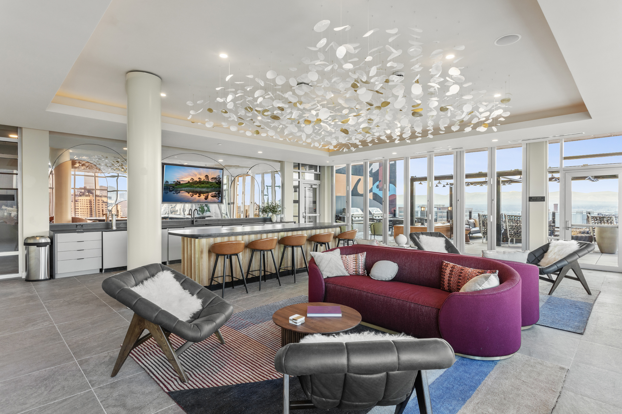 Multi Family Architectural Photography
