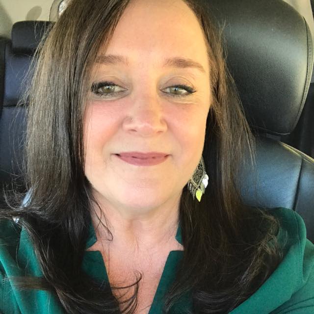 Kelly Tukan 