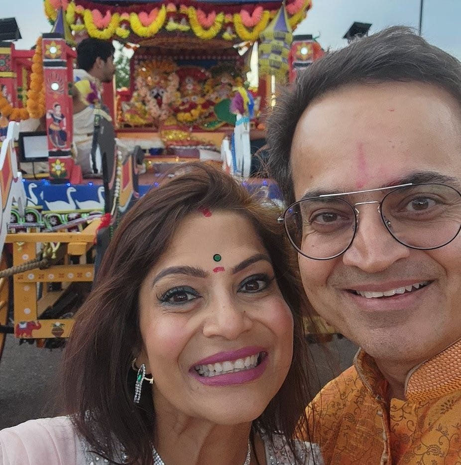 Shiven Ahuja